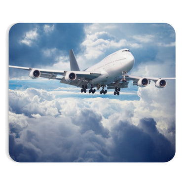 AVIATION THE SKY - MOUSE PAD Printify